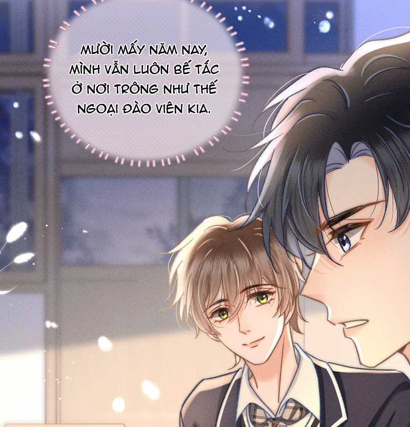 Ánh Trăng Vì Tôi Mà Đến Chapter 49 trang 64