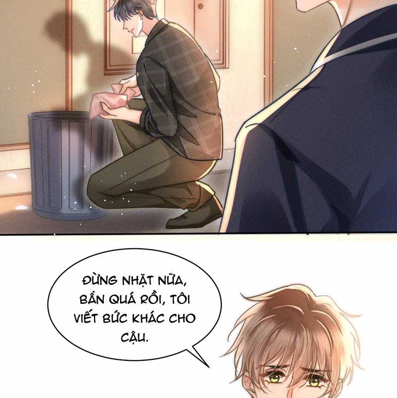 Ánh Trăng Vì Tôi Mà Đến Chapter 49 trang 7