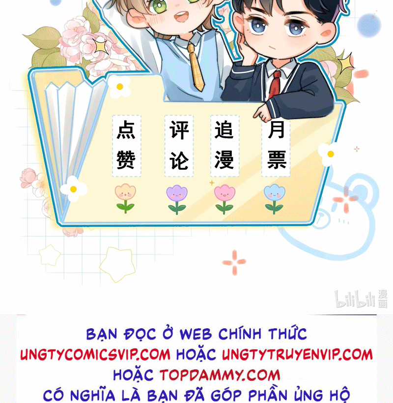 Ánh Trăng Vì Tôi Mà Đến Chapter 49 trang 71