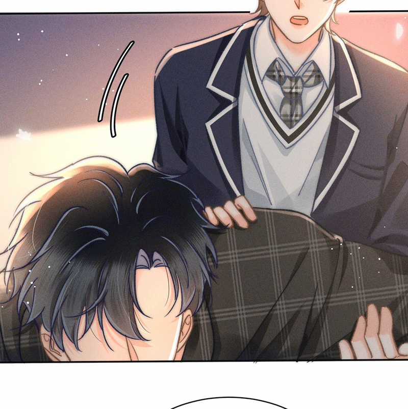 Ánh Trăng Vì Tôi Mà Đến Chapter 49 trang 8