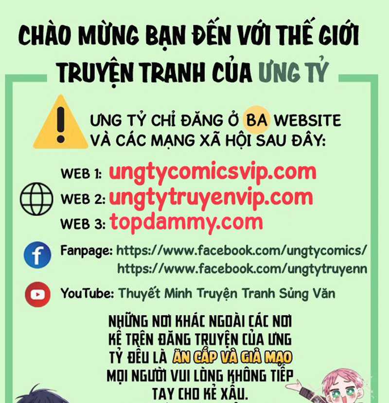 Ánh Trăng Vì Tôi Mà Đến Chapter 51 trang 0