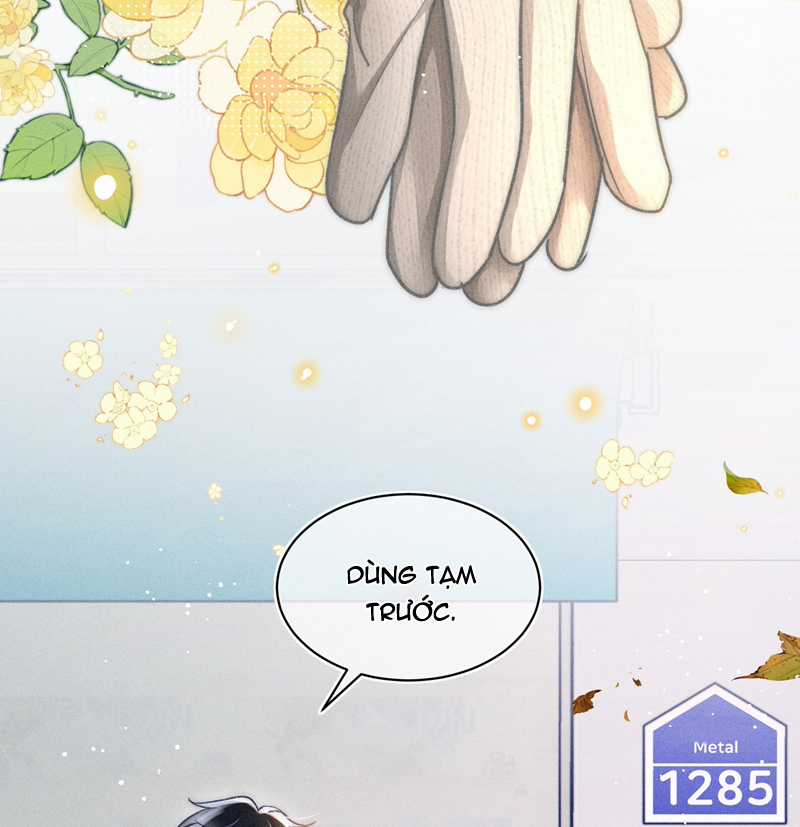 Ánh Trăng Vì Tôi Mà Đến Chapter 51 trang 10