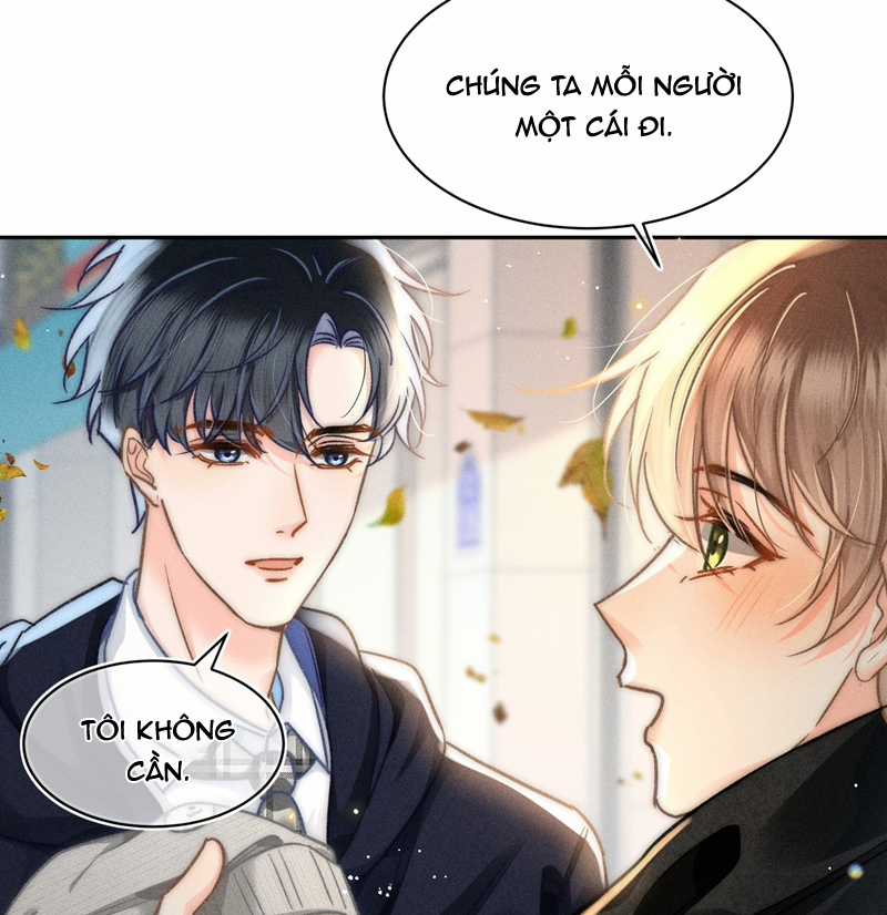 Ánh Trăng Vì Tôi Mà Đến Chapter 51 trang 12