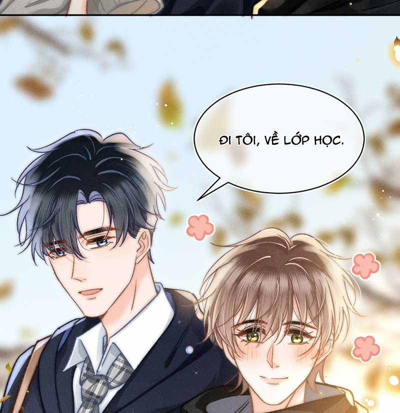 Ánh Trăng Vì Tôi Mà Đến Chapter 51 trang 13