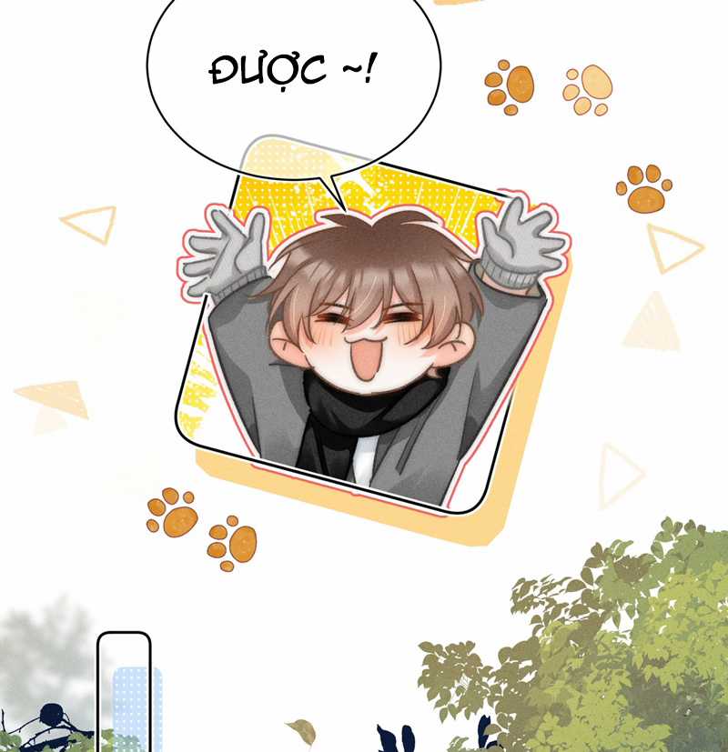 Ánh Trăng Vì Tôi Mà Đến Chapter 51 trang 15