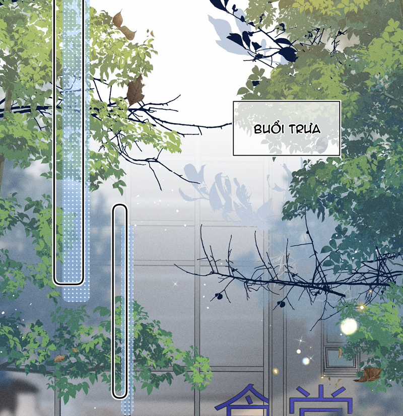 Ánh Trăng Vì Tôi Mà Đến Chapter 51 trang 16