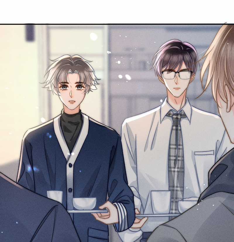 Ánh Trăng Vì Tôi Mà Đến Chapter 51 trang 20