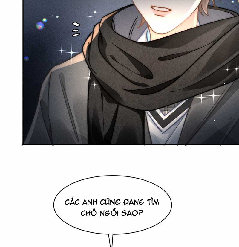 Ánh Trăng Vì Tôi Mà Đến Chapter 51 trang 22