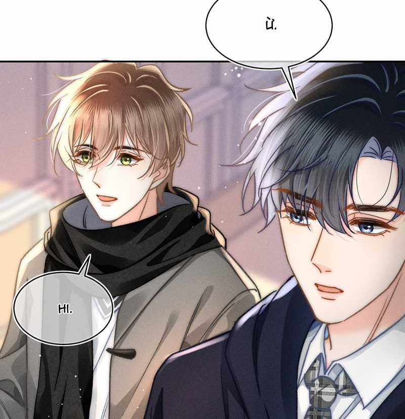 Ánh Trăng Vì Tôi Mà Đến Chapter 51 trang 24