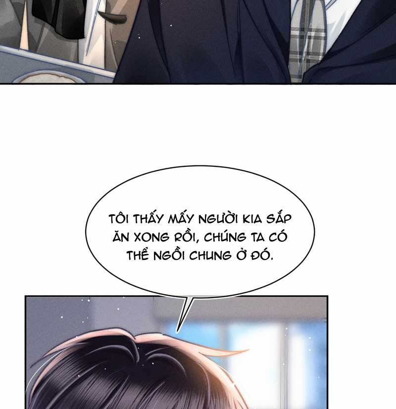 Ánh Trăng Vì Tôi Mà Đến Chapter 51 trang 25