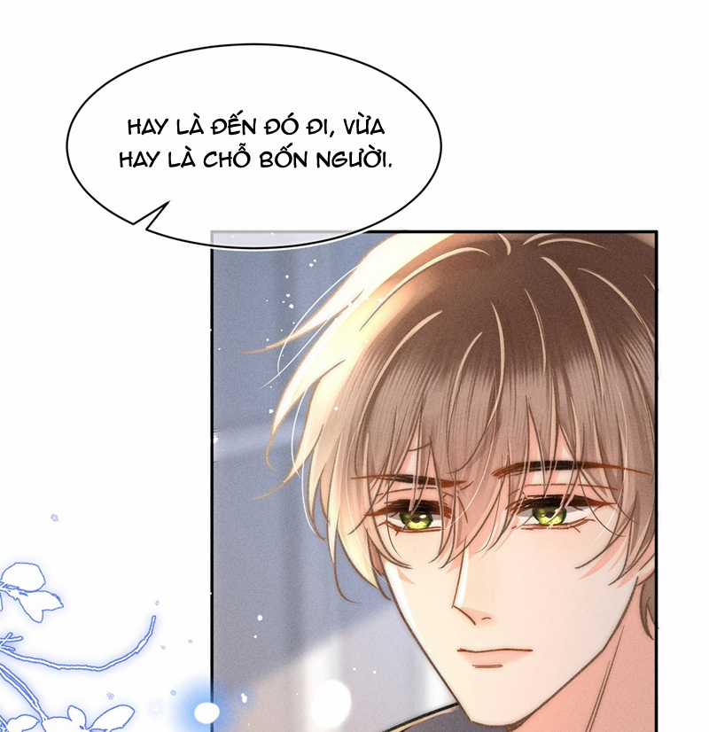 Ánh Trăng Vì Tôi Mà Đến Chapter 51 trang 27