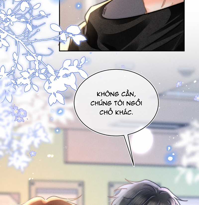 Ánh Trăng Vì Tôi Mà Đến Chapter 51 trang 28