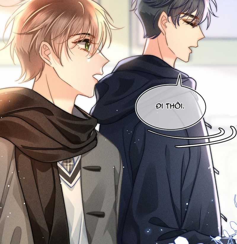 Ánh Trăng Vì Tôi Mà Đến Chapter 51 trang 29