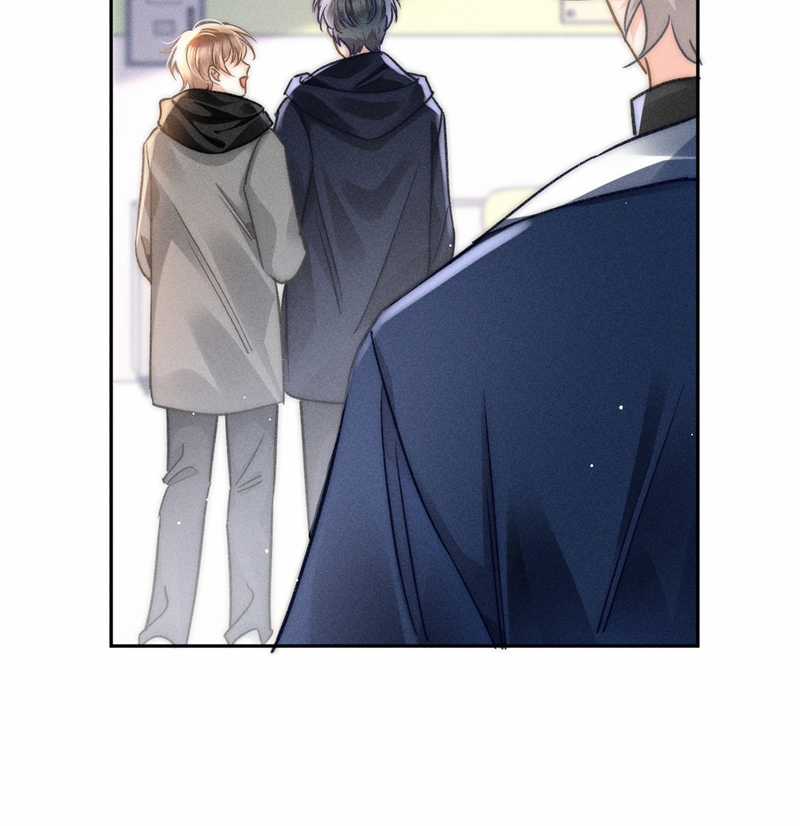 Ánh Trăng Vì Tôi Mà Đến Chapter 51 trang 31