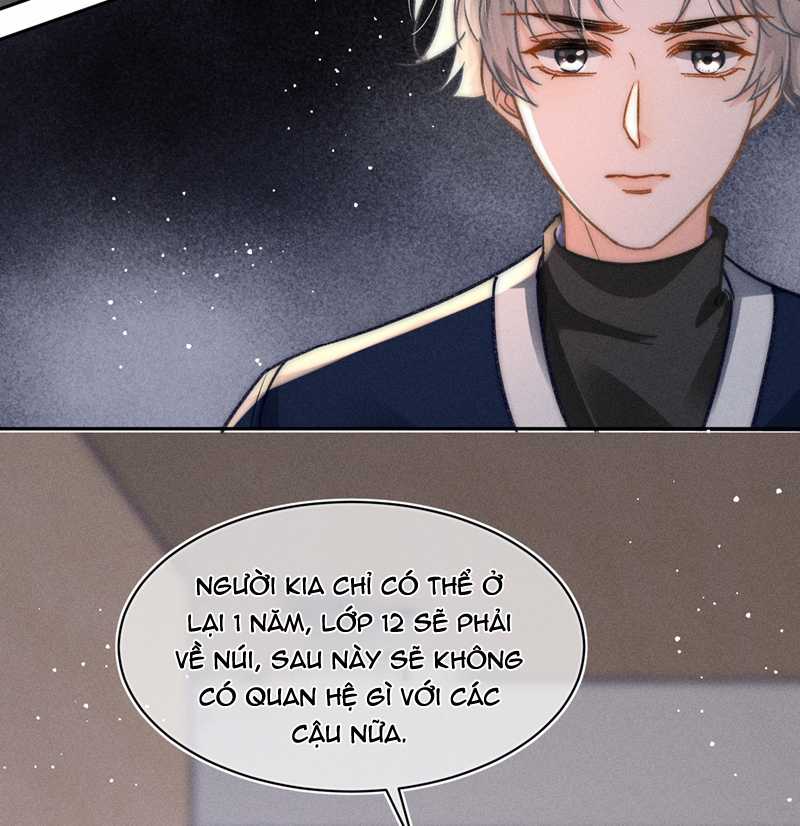 Ánh Trăng Vì Tôi Mà Đến Chapter 51 trang 33