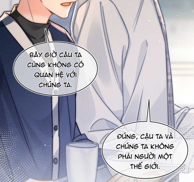 Ánh Trăng Vì Tôi Mà Đến Chapter 51 trang 35