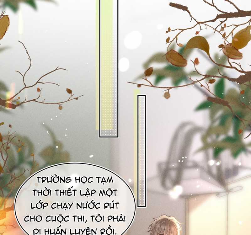 Ánh Trăng Vì Tôi Mà Đến Chapter 51 trang 37