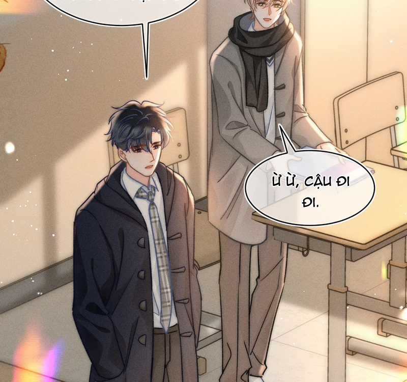 Ánh Trăng Vì Tôi Mà Đến Chapter 51 trang 38