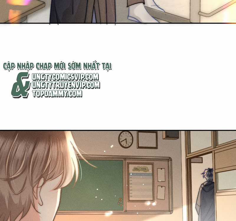 Ánh Trăng Vì Tôi Mà Đến Chapter 51 trang 39