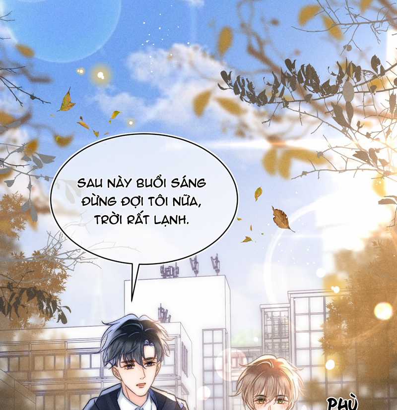 Ánh Trăng Vì Tôi Mà Đến Chapter 51 trang 4