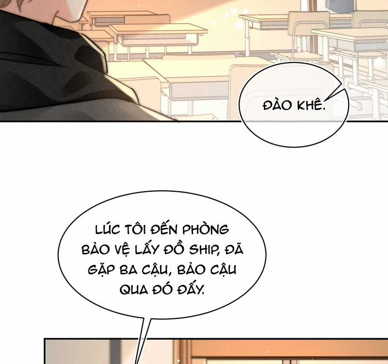 Ánh Trăng Vì Tôi Mà Đến Chapter 51 trang 40