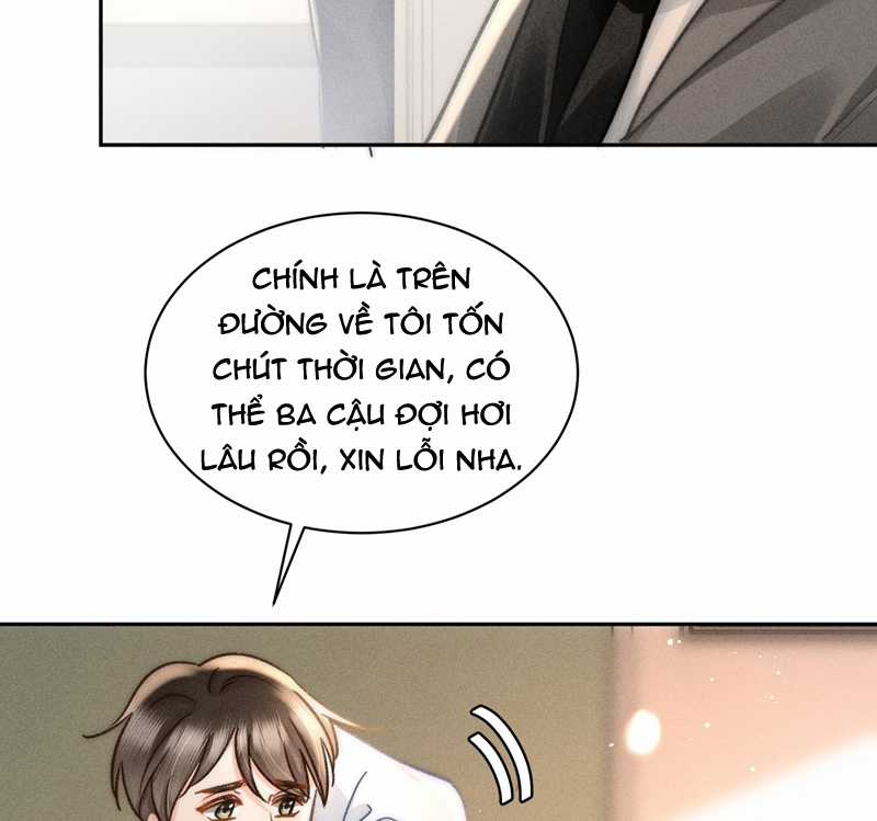 Ánh Trăng Vì Tôi Mà Đến Chapter 51 trang 42