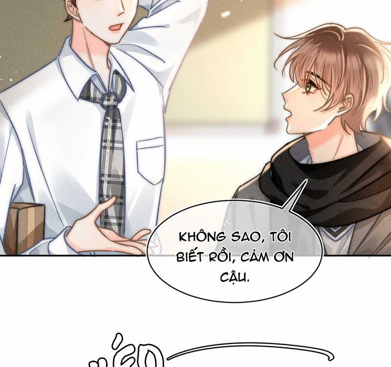 Ánh Trăng Vì Tôi Mà Đến Chapter 51 trang 43