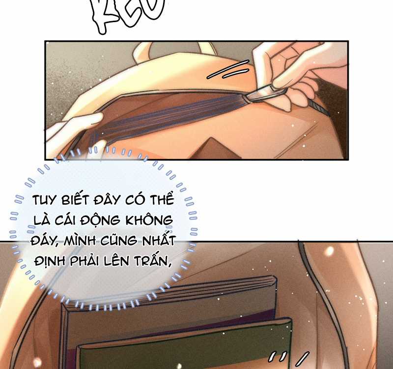 Ánh Trăng Vì Tôi Mà Đến Chapter 51 trang 44