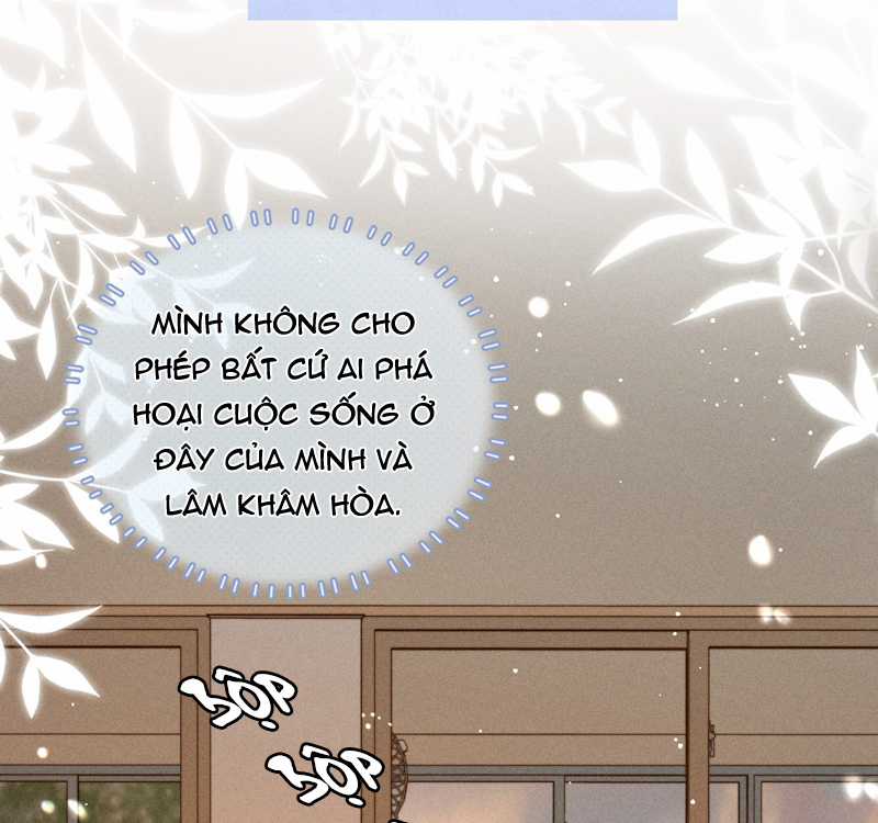 Ánh Trăng Vì Tôi Mà Đến Chapter 51 trang 46
