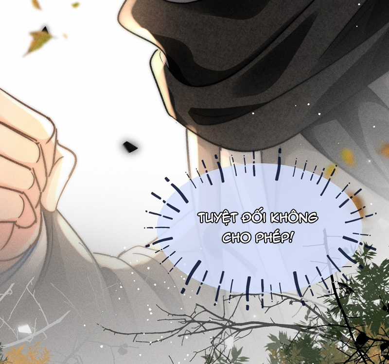 Ánh Trăng Vì Tôi Mà Đến Chapter 51 trang 48