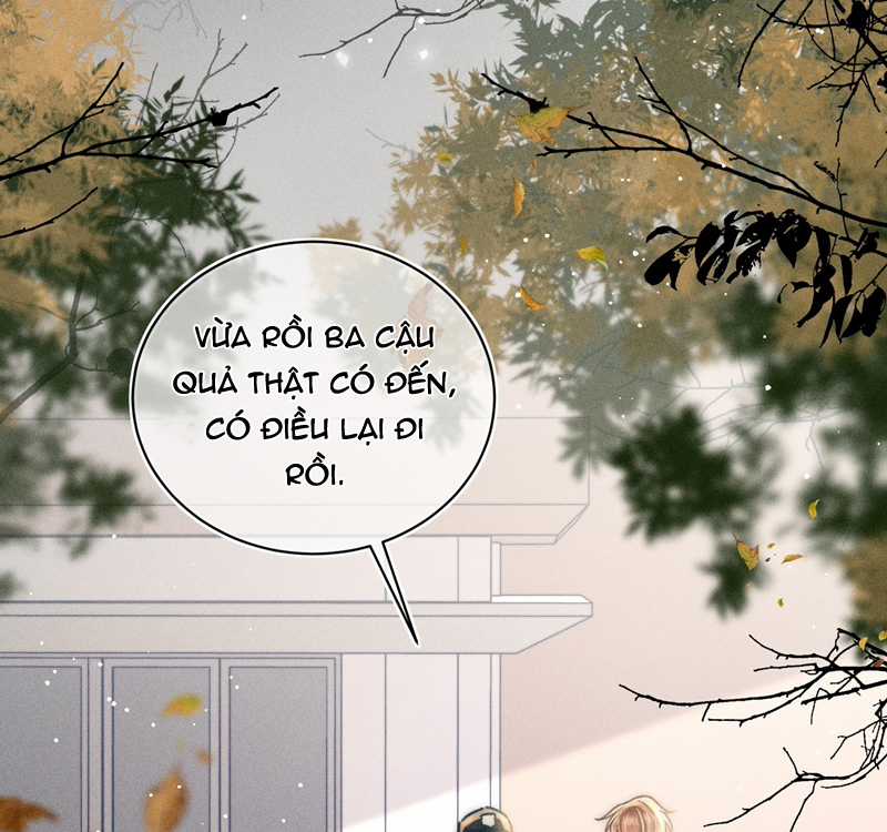 Ánh Trăng Vì Tôi Mà Đến Chapter 51 trang 49