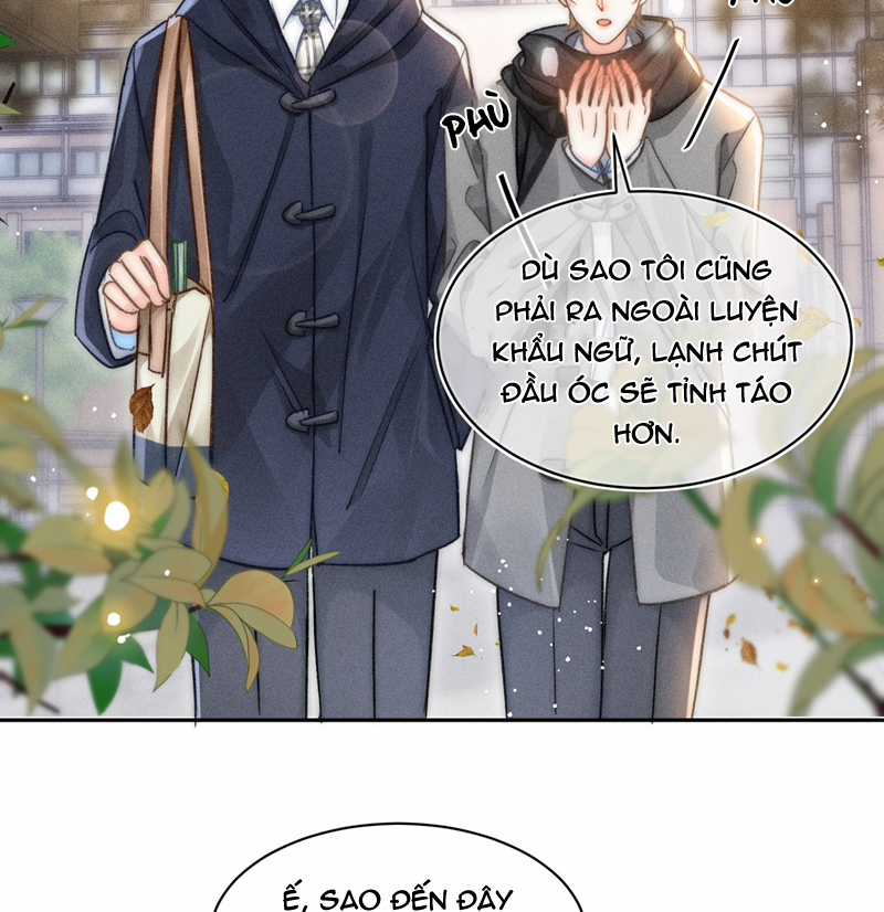 Ánh Trăng Vì Tôi Mà Đến Chapter 51 trang 5