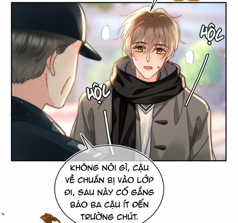 Ánh Trăng Vì Tôi Mà Đến Chapter 51 trang 51