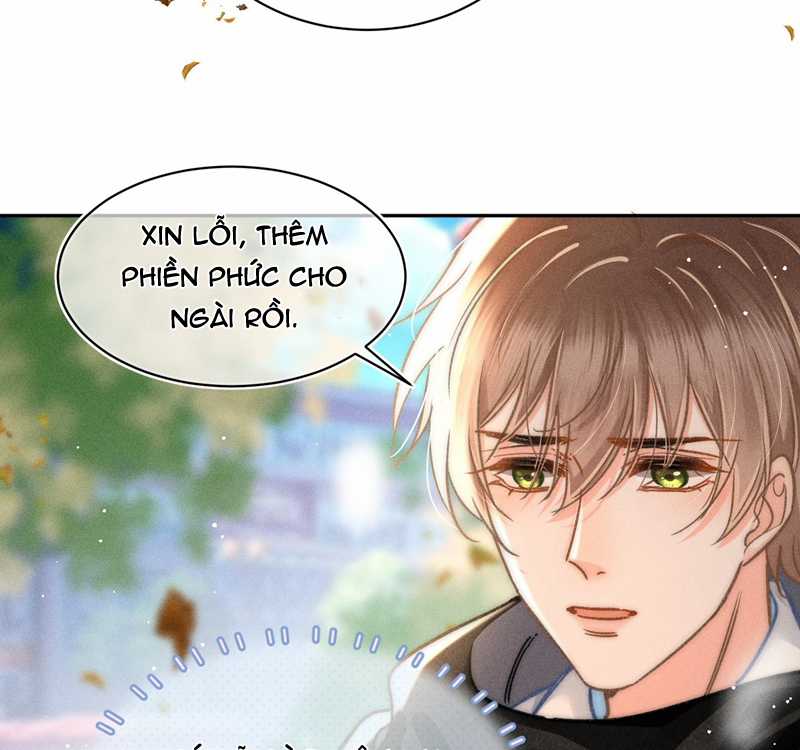 Ánh Trăng Vì Tôi Mà Đến Chapter 51 trang 52