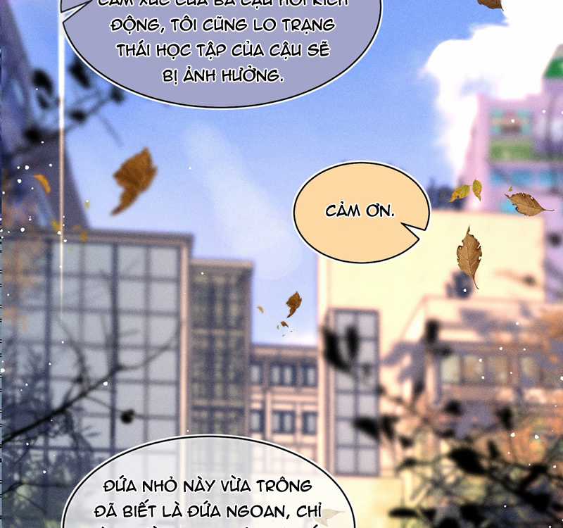 Ánh Trăng Vì Tôi Mà Đến Chapter 51 trang 54