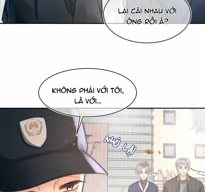 Ánh Trăng Vì Tôi Mà Đến Chapter 51 trang 56