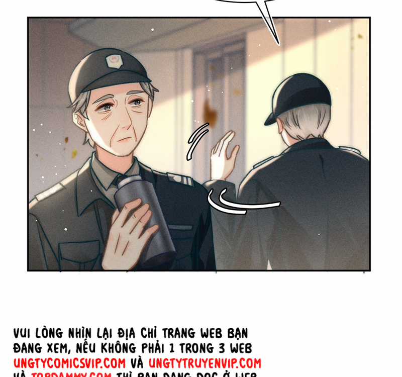 Ánh Trăng Vì Tôi Mà Đến Chapter 51 trang 58