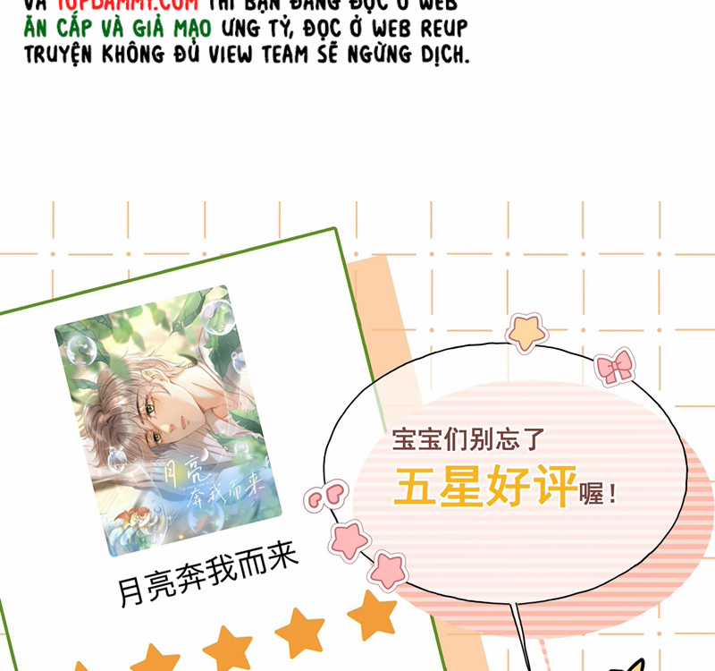 Ánh Trăng Vì Tôi Mà Đến Chapter 51 trang 59