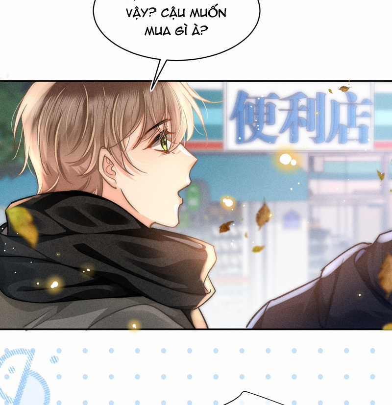 Ánh Trăng Vì Tôi Mà Đến Chapter 51 trang 6