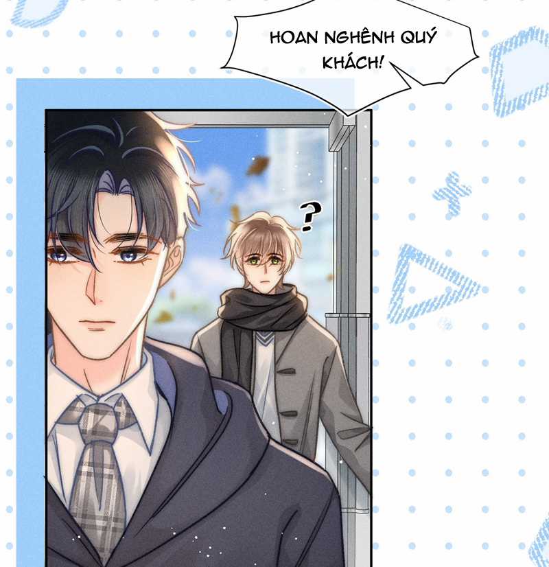 Ánh Trăng Vì Tôi Mà Đến Chapter 51 trang 7