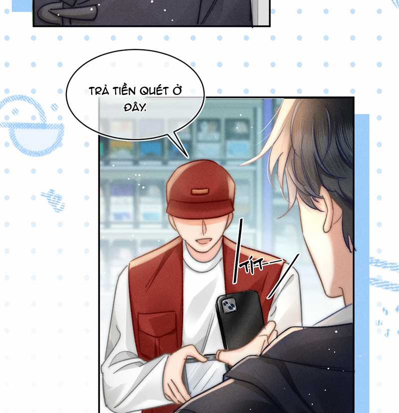 Ánh Trăng Vì Tôi Mà Đến Chapter 51 trang 8