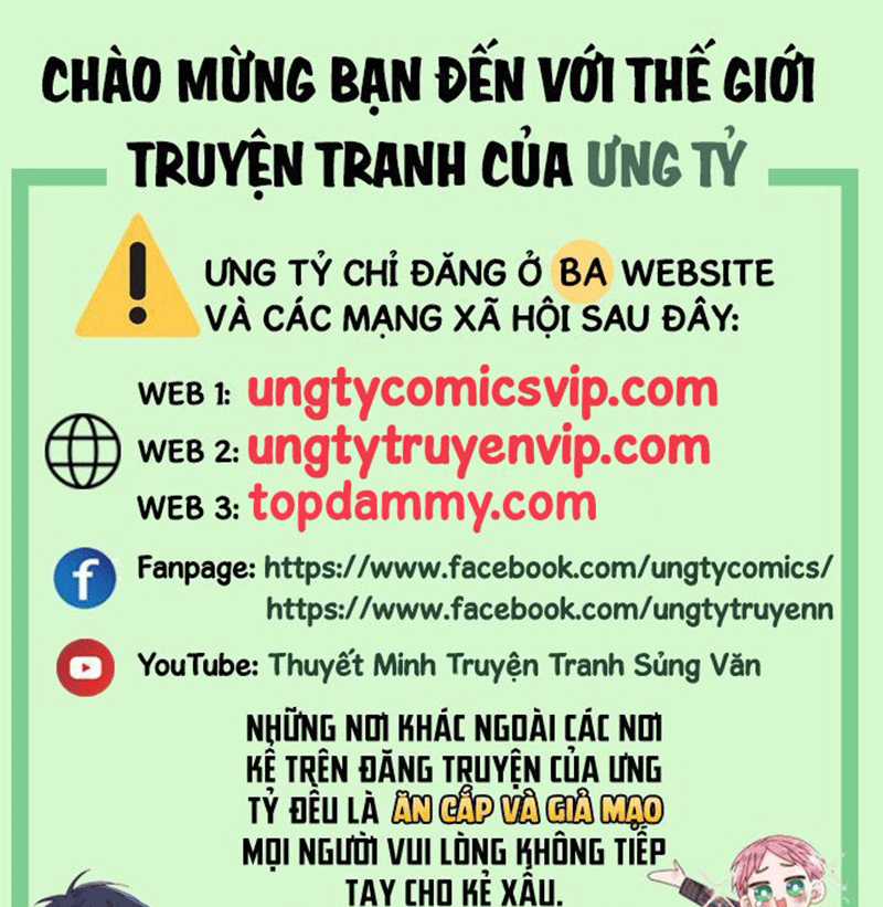 Ánh Trăng Vì Tôi Mà Đến Chapter 52 trang 0