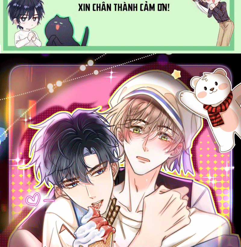 Ánh Trăng Vì Tôi Mà Đến Chapter 52 trang 1