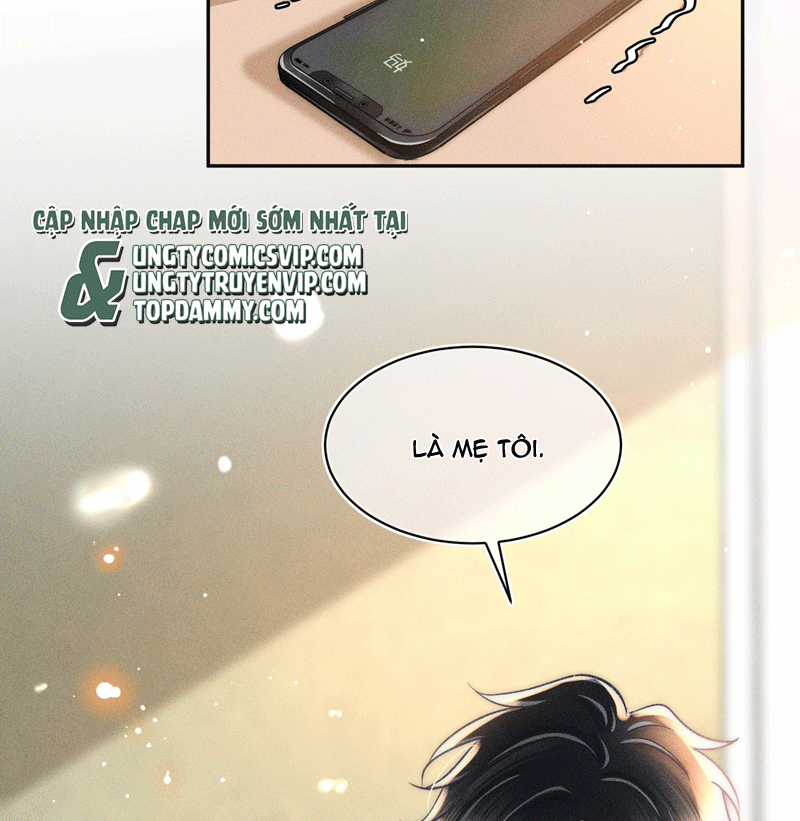 Ánh Trăng Vì Tôi Mà Đến Chapter 52 trang 10