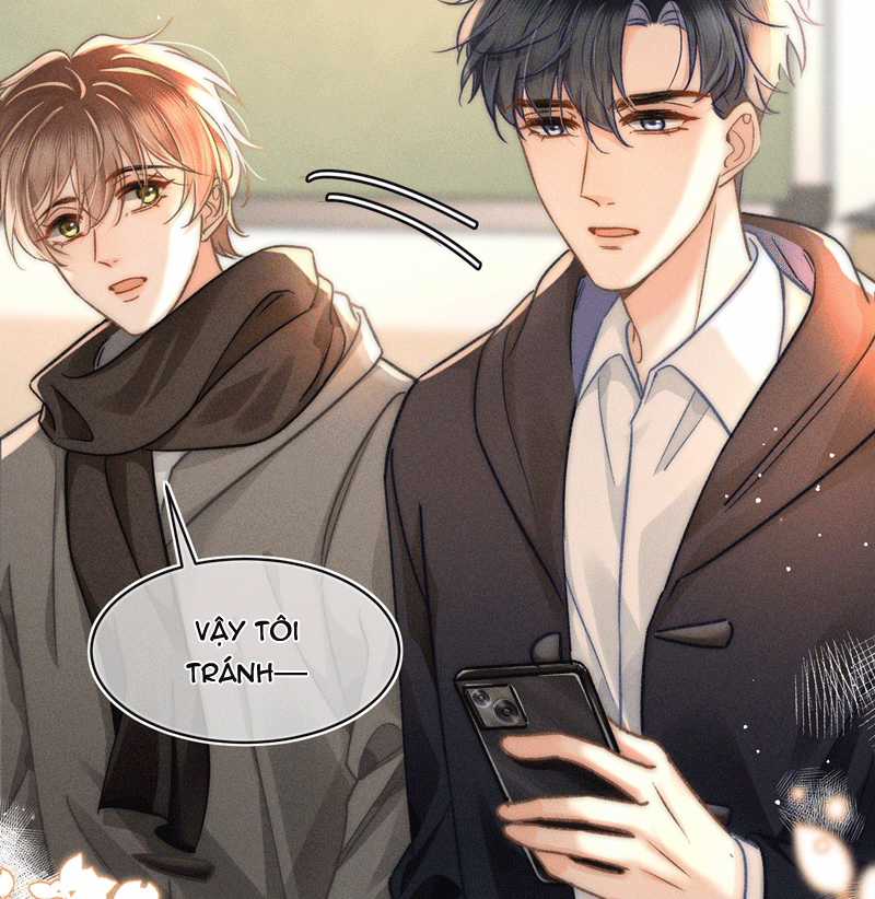 Ánh Trăng Vì Tôi Mà Đến Chapter 52 trang 11