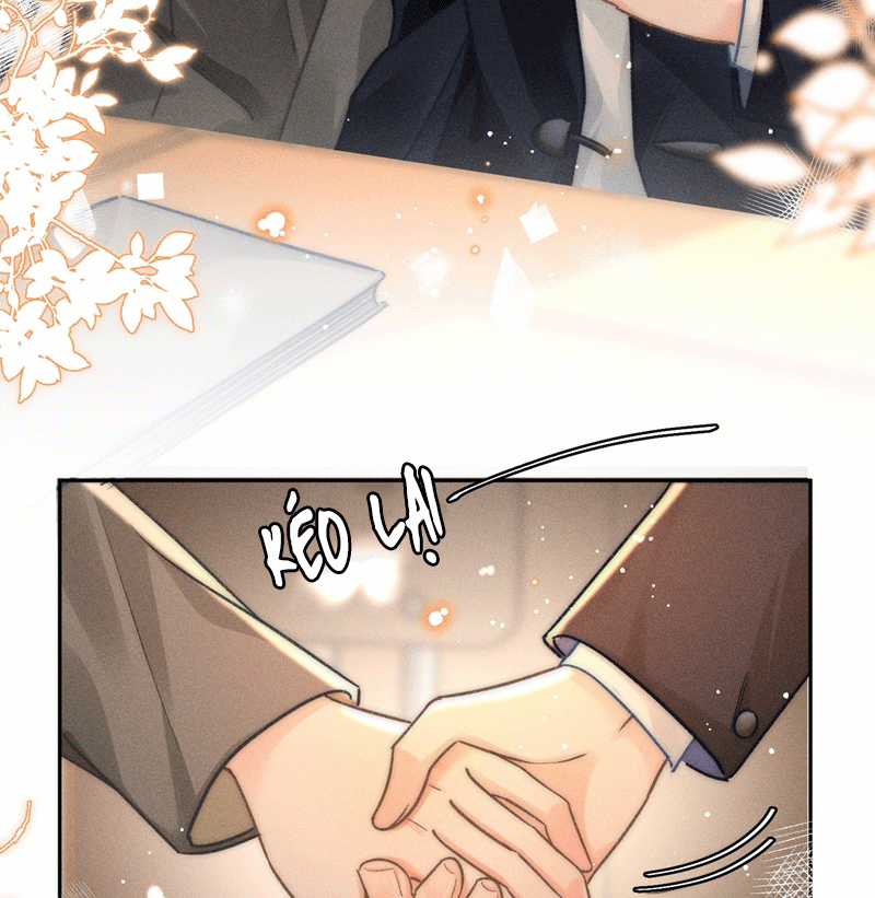 Ánh Trăng Vì Tôi Mà Đến Chapter 52 trang 12