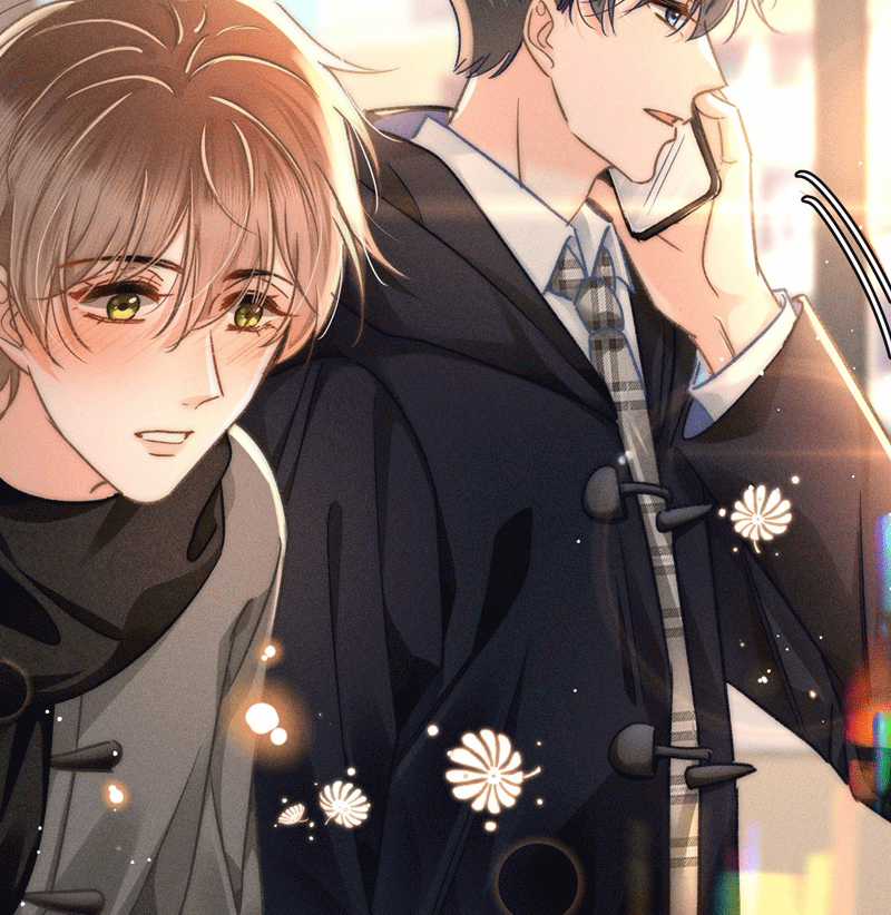 Ánh Trăng Vì Tôi Mà Đến Chapter 52 trang 14