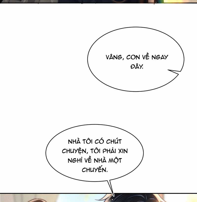 Ánh Trăng Vì Tôi Mà Đến Chapter 52 trang 15