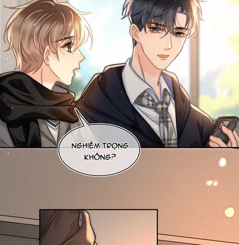 Ánh Trăng Vì Tôi Mà Đến Chapter 52 trang 16