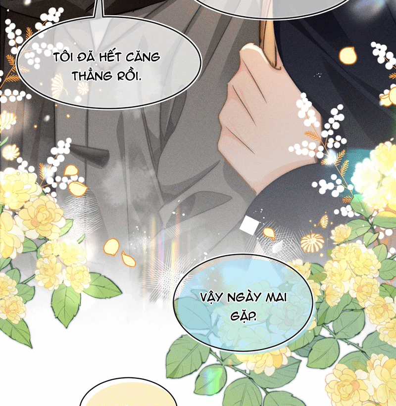 Ánh Trăng Vì Tôi Mà Đến Chapter 52 trang 19